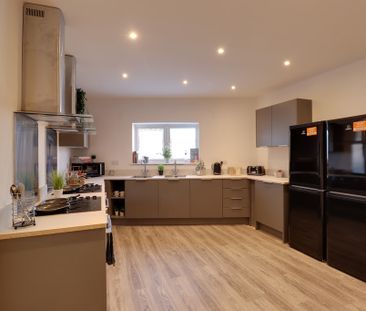 1 bed house share to rent in Bridge Road, Leicester, LE5 - Photo 4