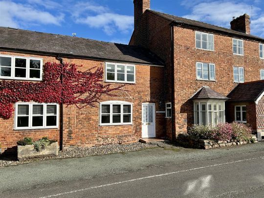 Threapwood, Malpas. - Photo 1