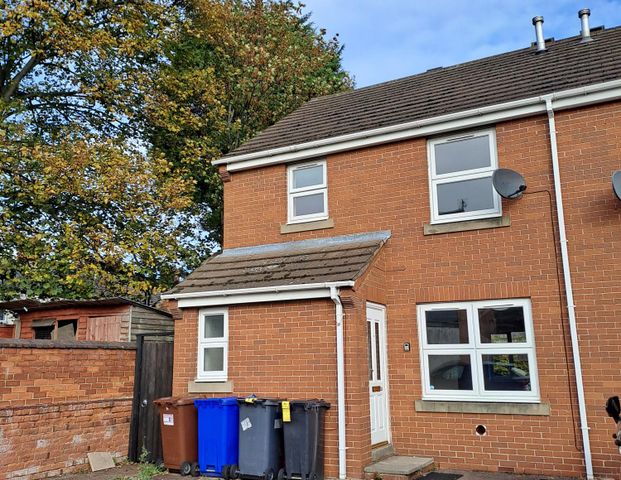 Dallow Street, Burton-on-Trent, Staffordshire, DE14 2PG - Photo 1