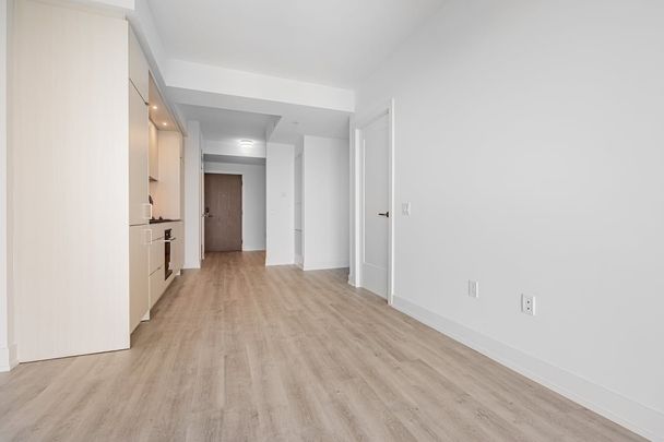 For Lease - 30 Inn On The Park Drive Unit# 4301, Toronto, Ontario - Photo 1