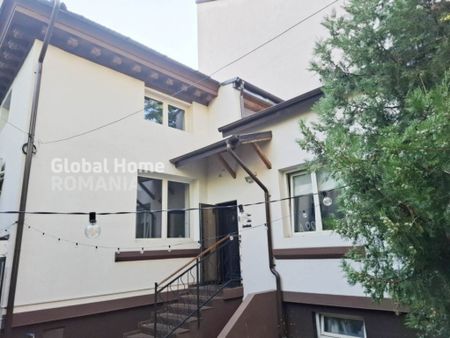 CASA GRADINA ICOANEI | An 2001 | 4 cam | 146 mp | RENOVATA 2 - Fotografie 5