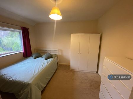 1 bedroom in a house share to rent - Photo 3