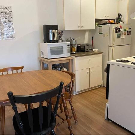 Appartement 4 1/2 à louer - Photo 3