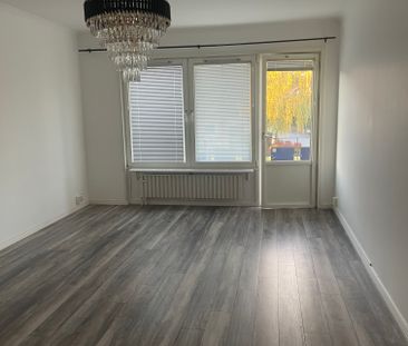 Karlhovsvägen, Södertälje - Foto 1