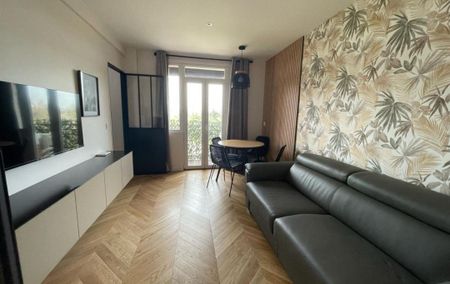 Location Appartement 38.00 m - Photo 5