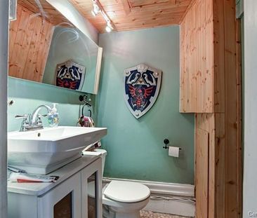 Beautifull/one of a kind 10 1/2 à saint-hyacinthe - Photo 3