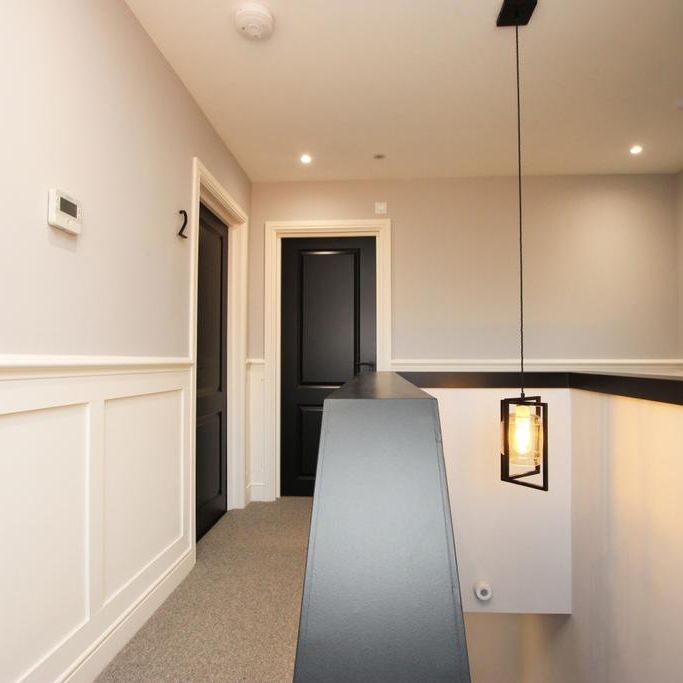 1 bedroom in a house share to rent - Photo 1