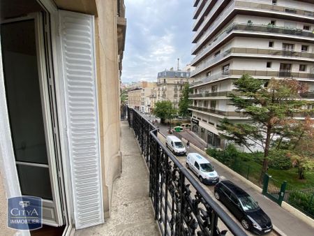 Appartement à louer 3 pièces 54.41m² - Photo 3