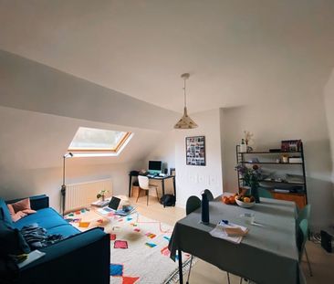 Appartement te huur - Foto 1