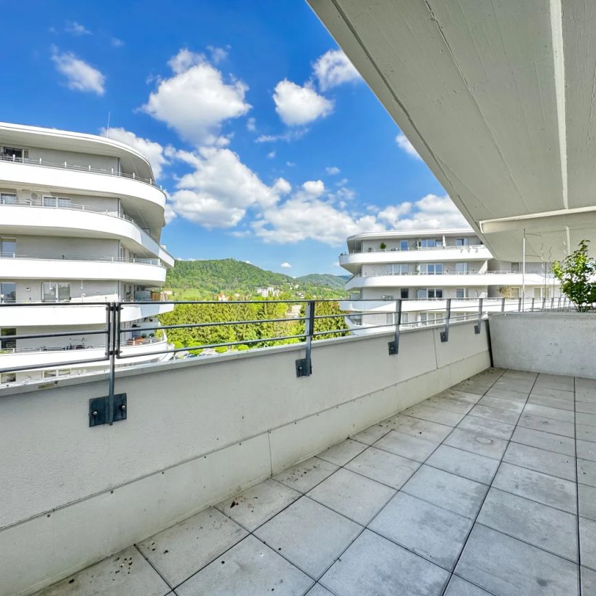Green City Living – Wohnen im Park, Leben mit Stil - Foto 1