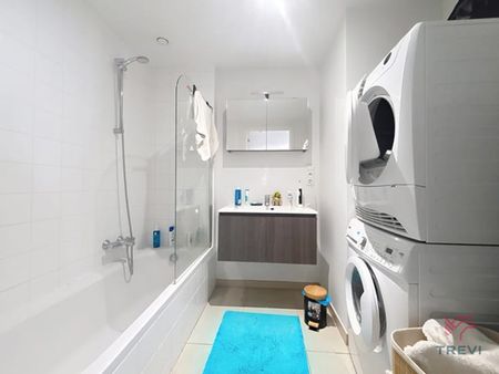 Appartement te huur - Foto 4