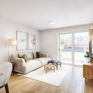 Magnifique 3 Et Demi NEUF à Granby - Photo 2