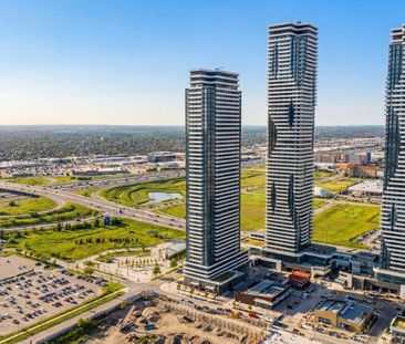 For Lease - 195 Commerce Street Unit# 905, Vaughan, Ontario - Photo 4