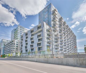 For Lease - 38 Monte Kwinter Court Unit# 1005, Toronto, Ontario - Photo 2