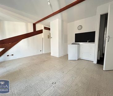 Location Appartement 1 pièce 20m² TOULOUSE 31500 - Photo 5