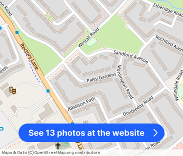 Paley Gardens, Loughton, IG10 - Photo 1