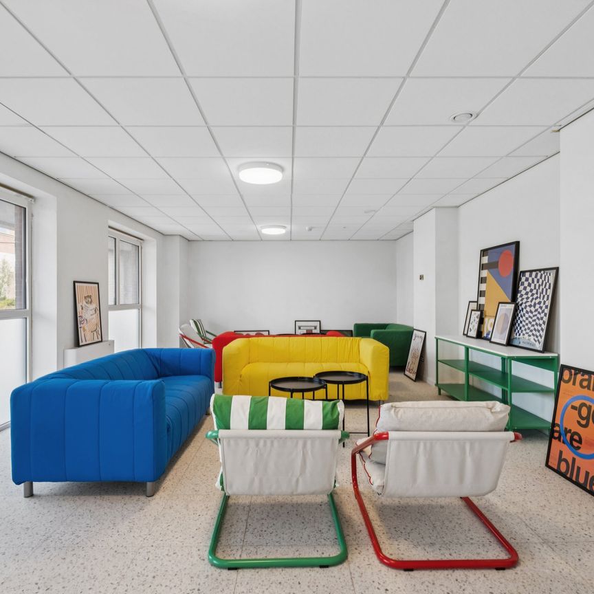 A3.10 - Koop­vaar­dij­laan 17 - Photo 1