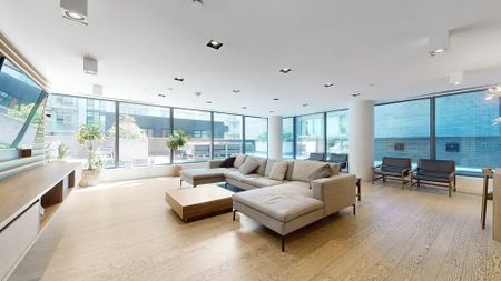 For Lease - 111 Bathurst Street Unit# 1505, Toronto, Ontario - Photo 5