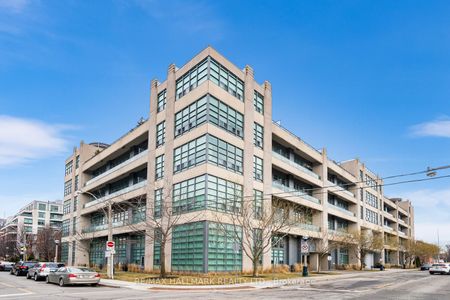 Madison Lofts , #211 - Photo 2