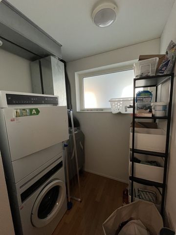 APPARTEMENT 21/2 PIÈCES À ROTKREUZ (ZG), MEUBLÉ, TEMPORAIRE - Foto 4