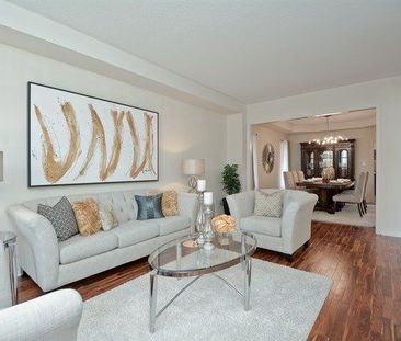 For Lease - 152 Atherton Avenue, Ajax, Ontario - Photo 4