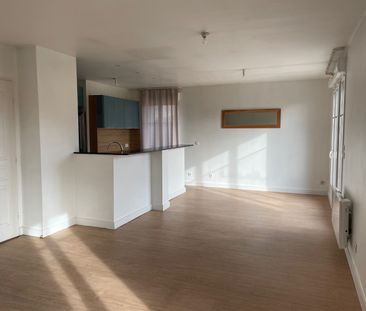 Location Appartement 3 pièces 69m² MARCQ EN BAROEUL 59700 - Photo 2