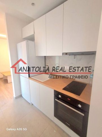 Studio/Γκαρσονιέρα για ενοικίαση - Βούλγαρη - Ντεπώ - Μαρτίου, - Φωτογραφία 5