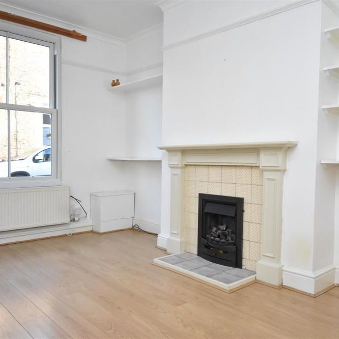 Fairfax Street, Bishophill, York, YO1 6EB - Photo 1