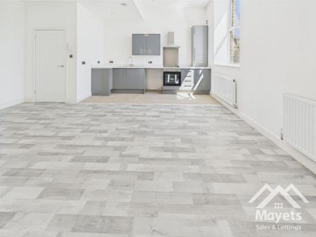 1 bedroom apartment to rent - Photo 3