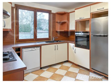 Location Maison 7 pièces 158m² ST NOM LA BRETECHE 78860 - Photo 5