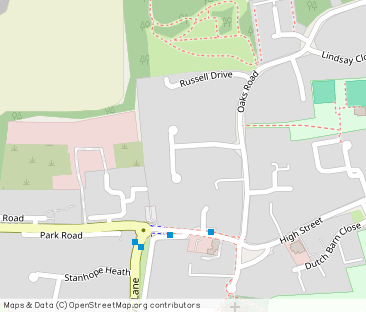 Stanwell Gardens, Stanwell, Staines-upon-Thames, Surrey, TW19 - Photo 1