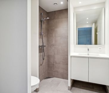 3-vær. lejlighed - Photo 3