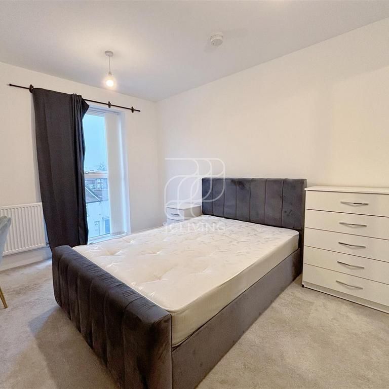 1 bedroom flat to rent - Photo 1
