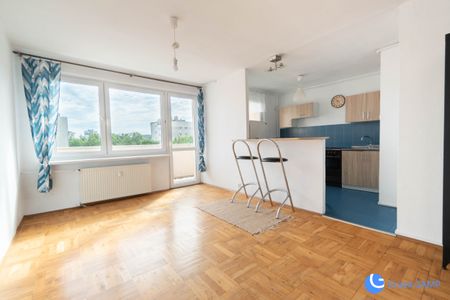 3 pok. 50m2 *Smoluchowskiego* Krowodrza, Lea - Фото 3