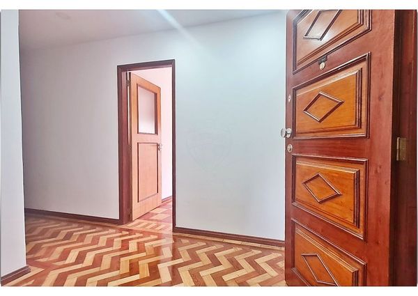 Apartamento T3 em Porto