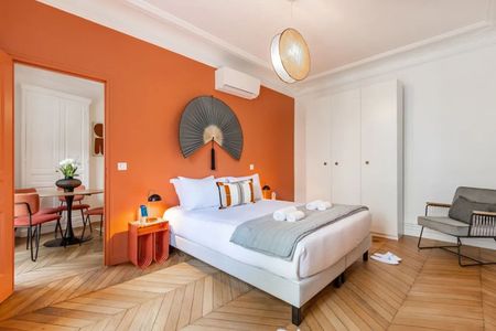 Avenue de Wagram - Photo 5