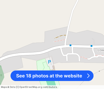 Lower End, Leafield, OX29 - Photo 1