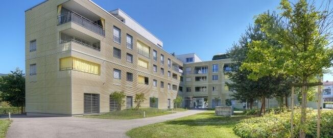 RENT WITHOUT DEPOSIT – An oasis of well-being - Foto 1