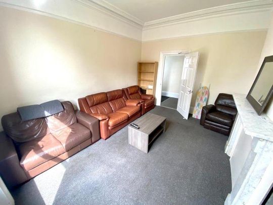 6 bedroom house share to rent - Photo 1