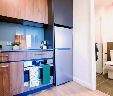 Twin Studio(floors 3-15) - Photo 5