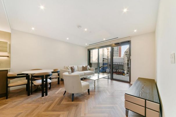 1 bedroom apartment to rent - Photo 1