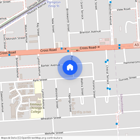 5B Ryan Av, SA 5038, South Plympton