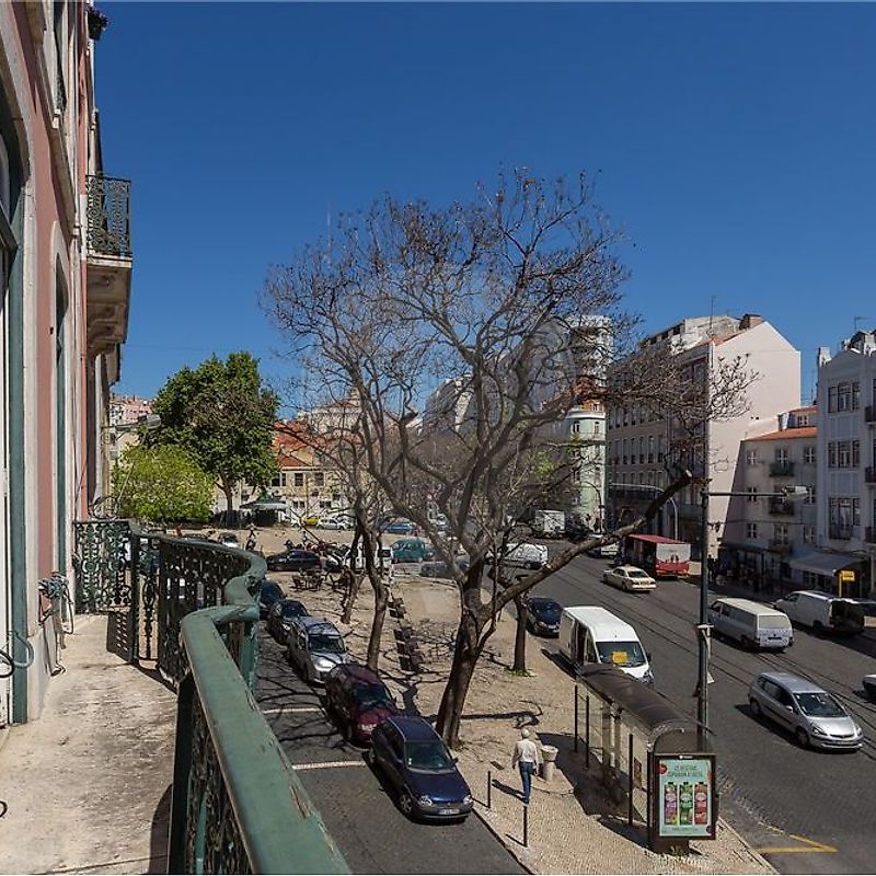 Apartamento T3 em Lisboa - Photo 1