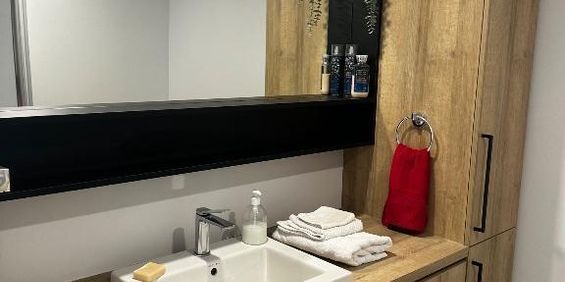 Appartement à louer - Photo 3