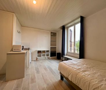 "LE STUDIEUX" - Location Appartement poitiers : 0 m2 - Photo 5