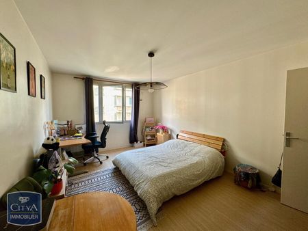 Location Appartement 1 pièce 21m² TOURS 37000 - Photo 3