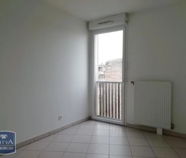 Appartement à louer 4 pièces 80m² - Photo 3