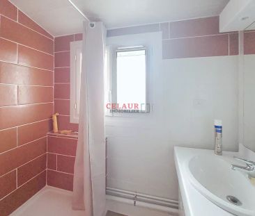 Chambre en colocation meublée - Photo 6