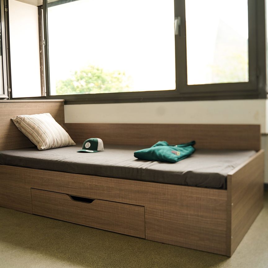 Résidence étudiante Cité De La Musique - Photo 1