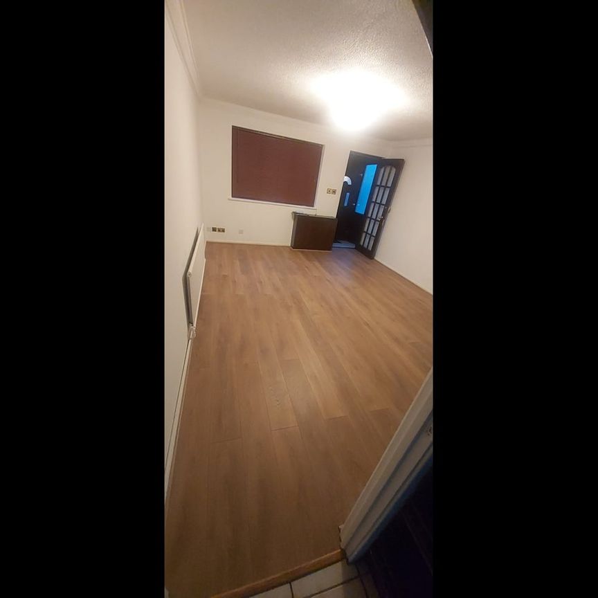 2 Bed Terraced House, Armstrong Close, E6 - Photo 1